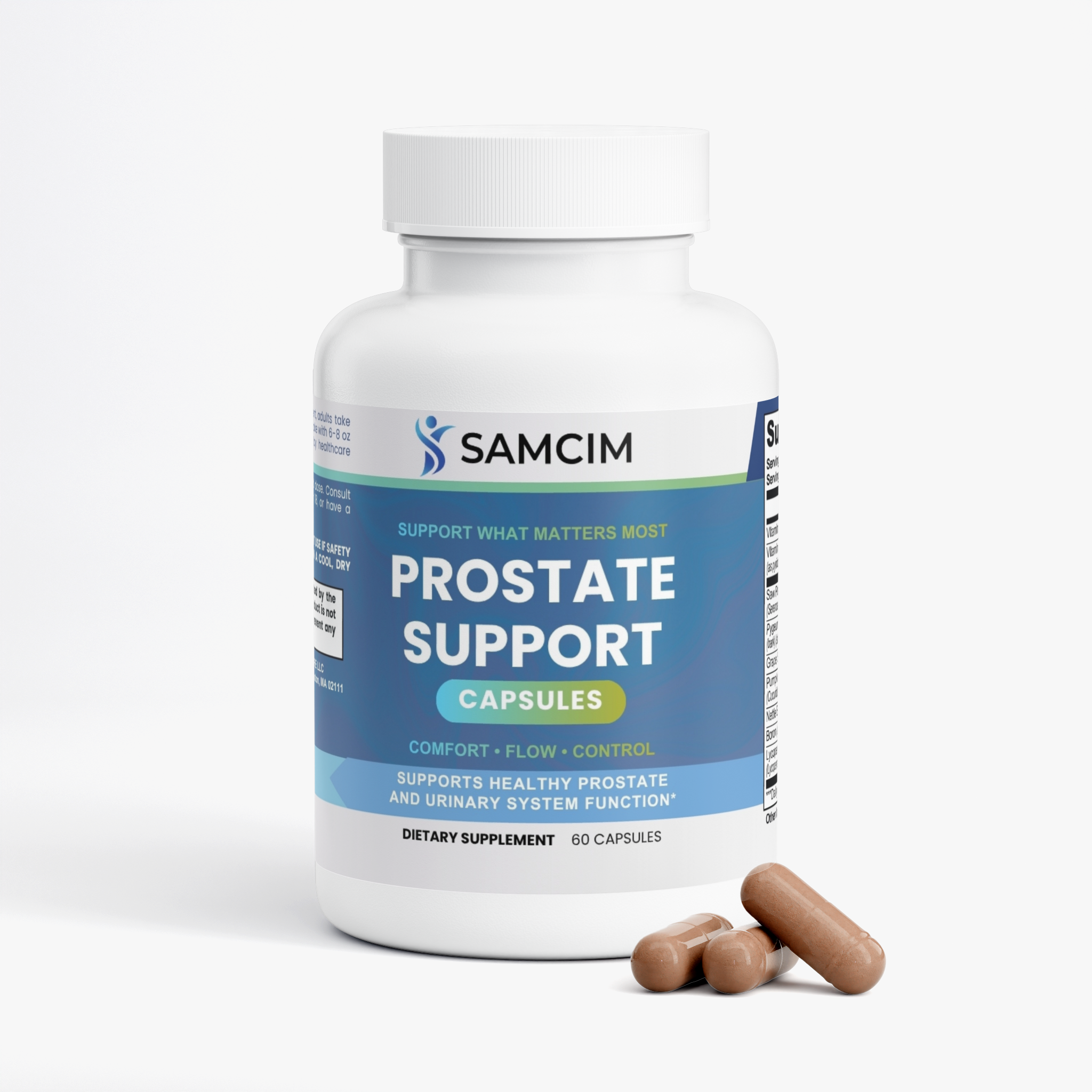 Prostate Support