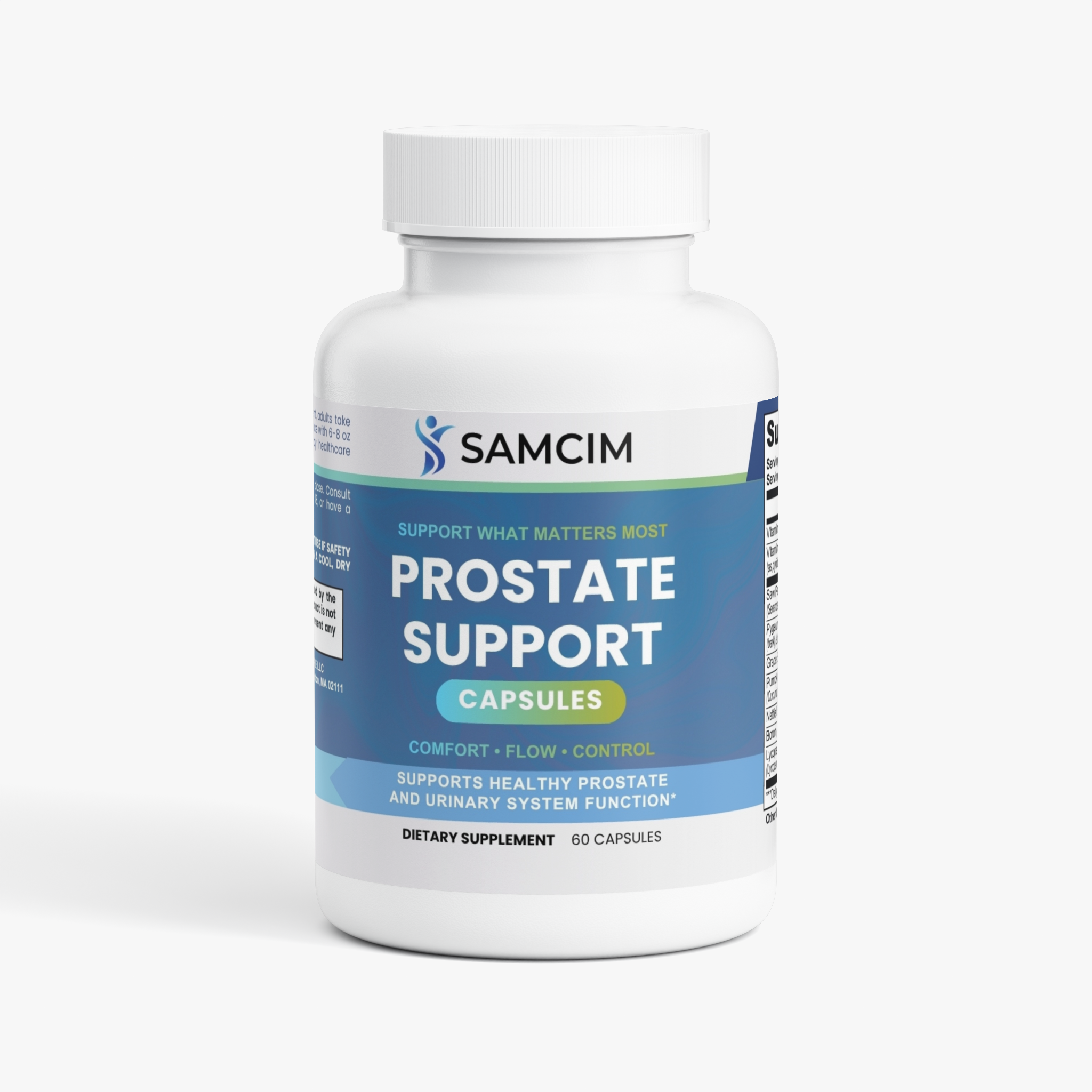 Prostate Support