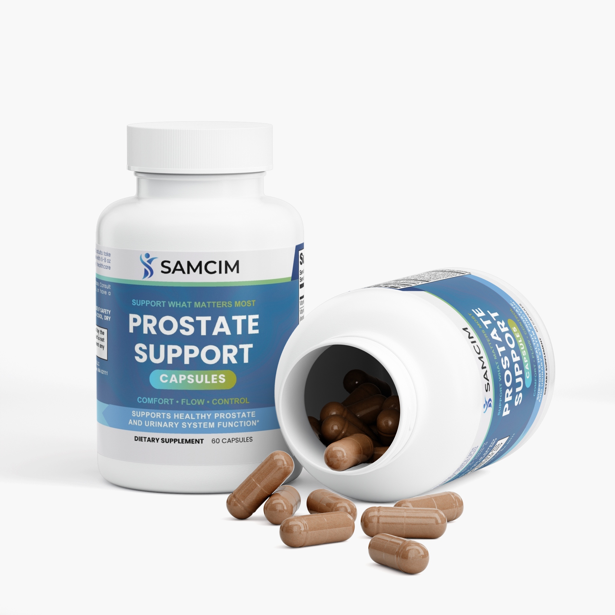 Prostate Support