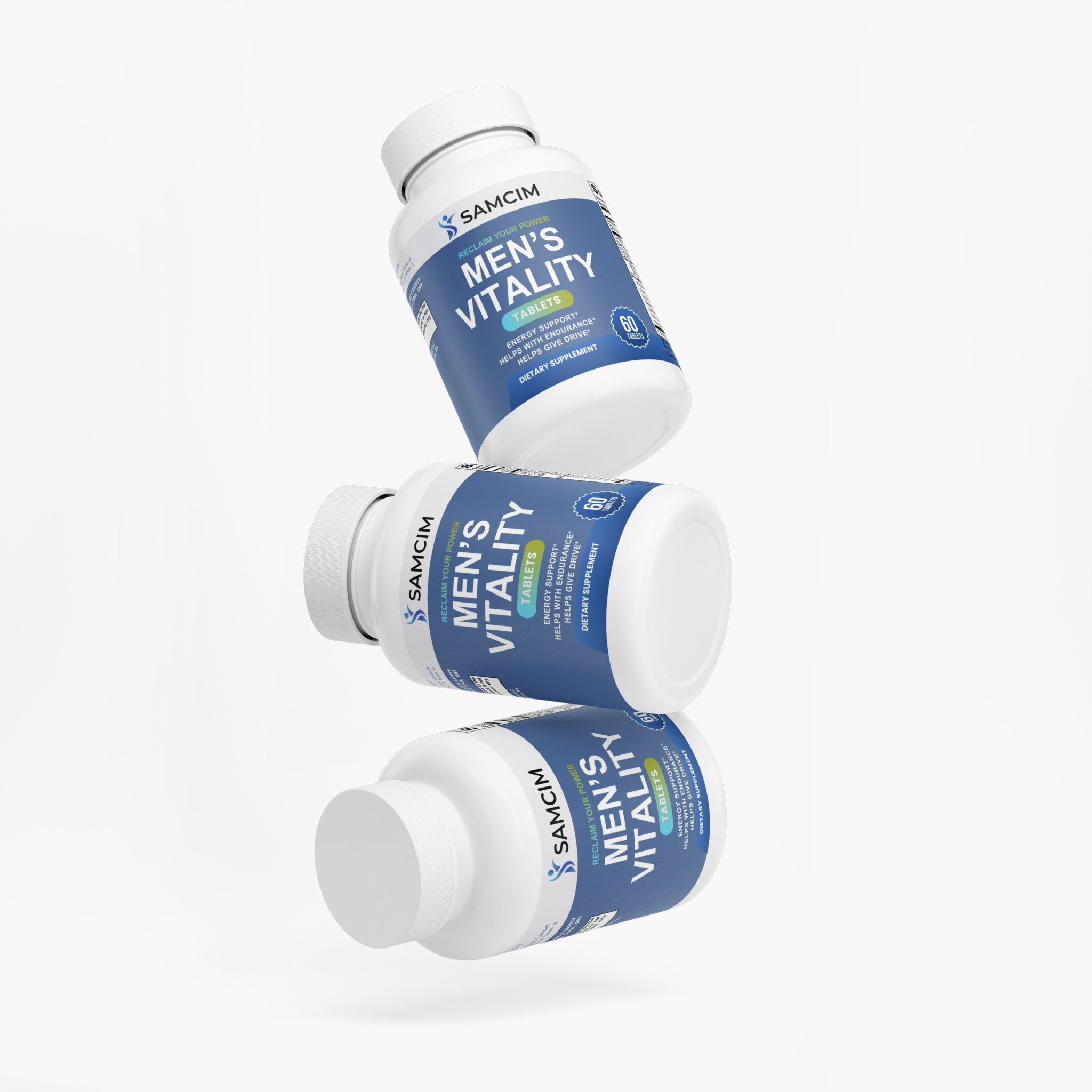 Men's Vitality