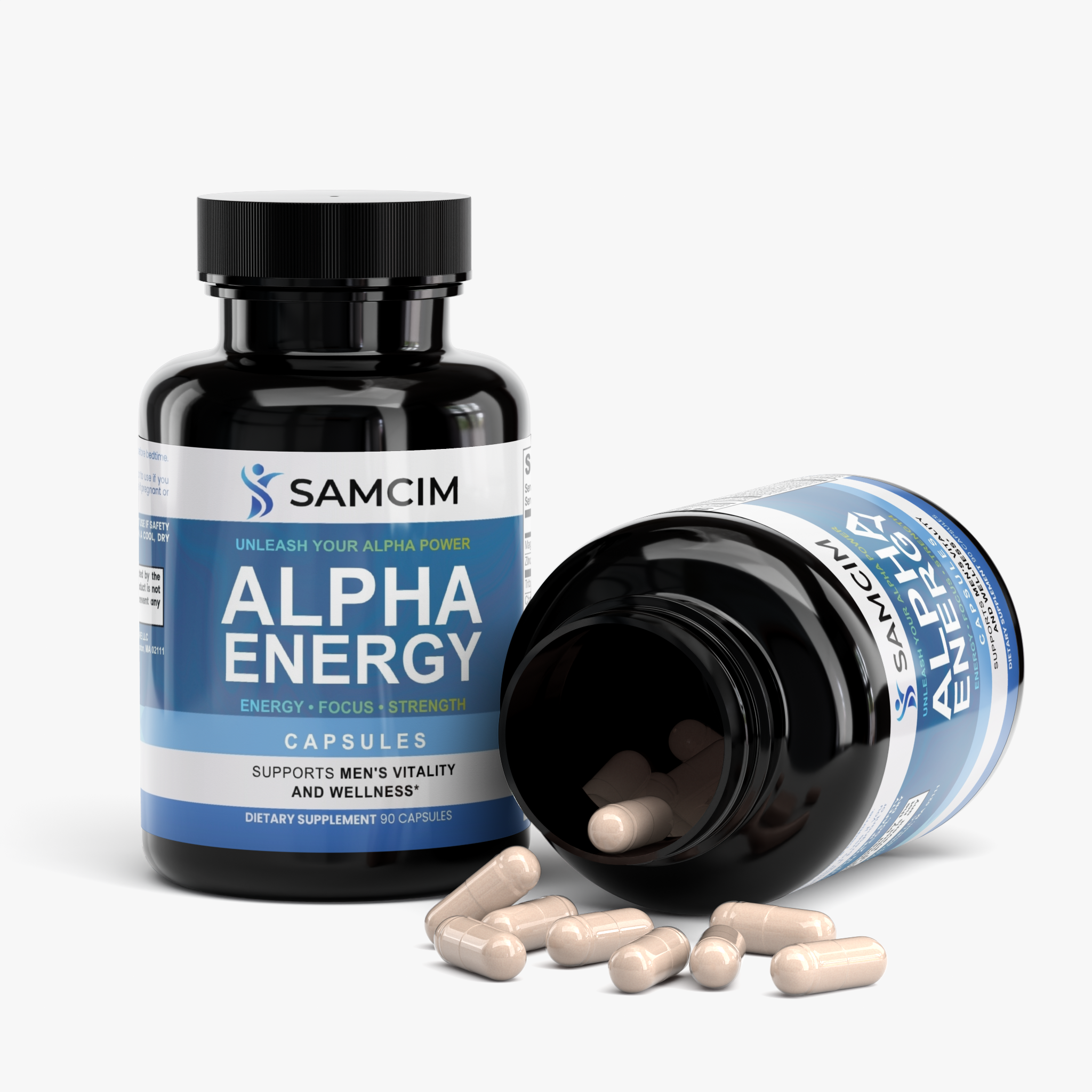 Alpha Energy