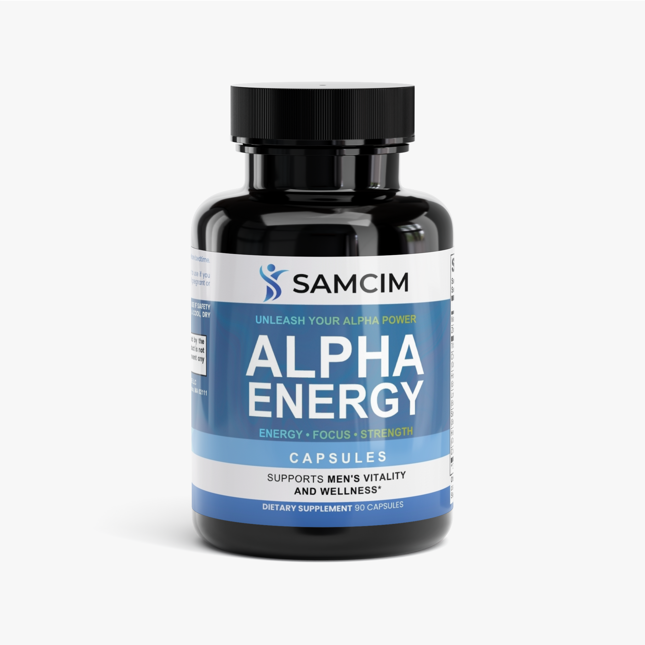 Alpha Energy