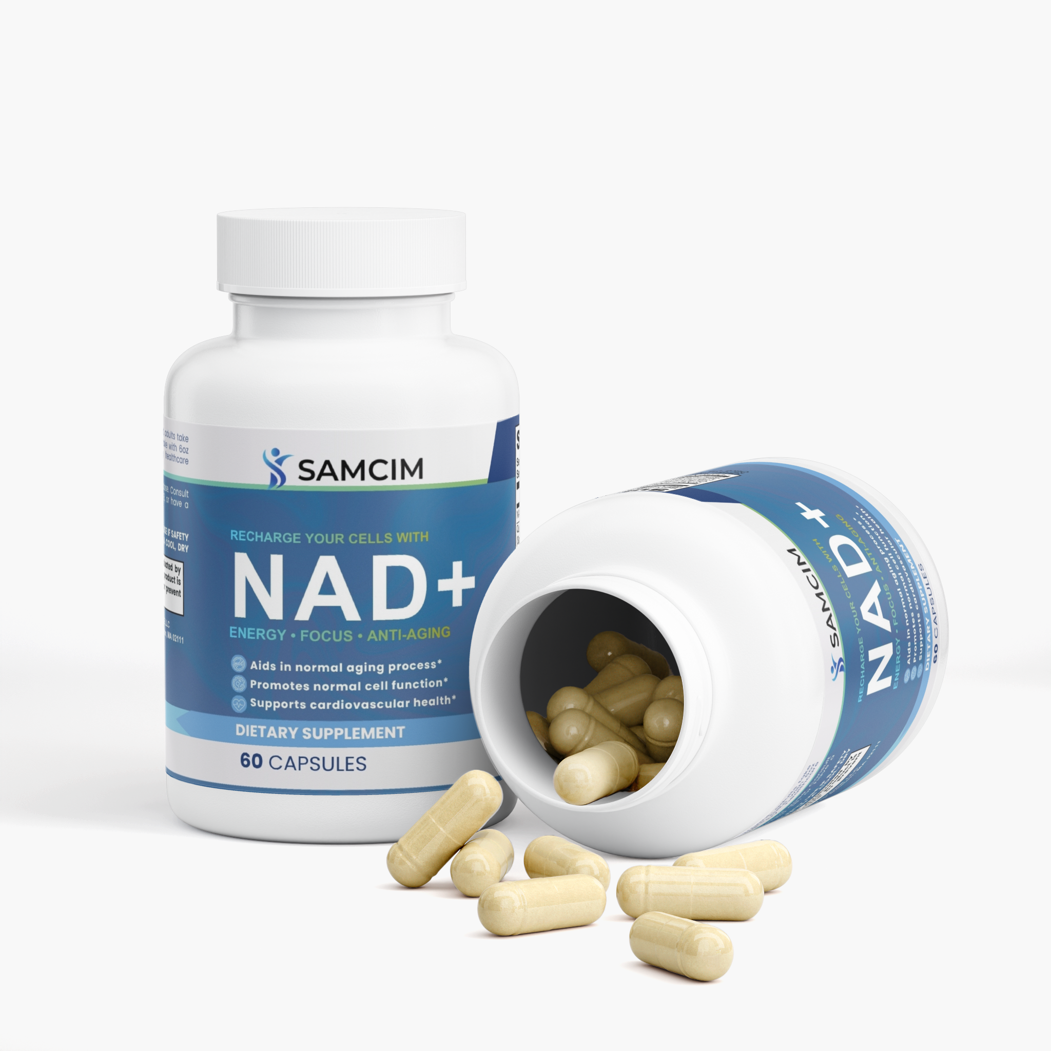 NAD+