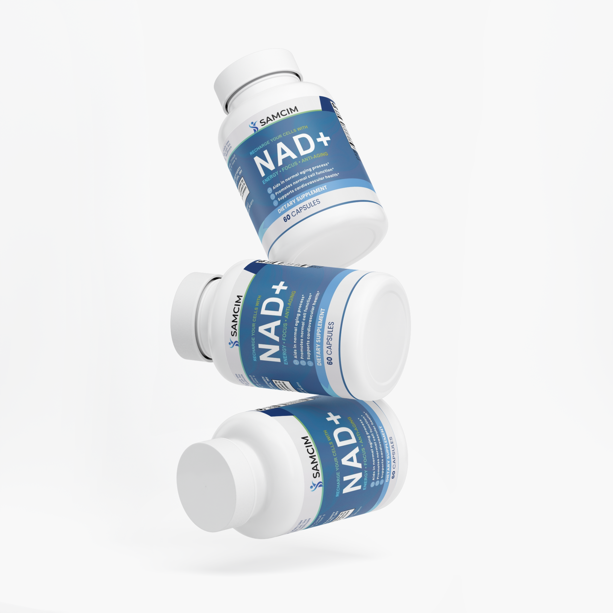 NAD+