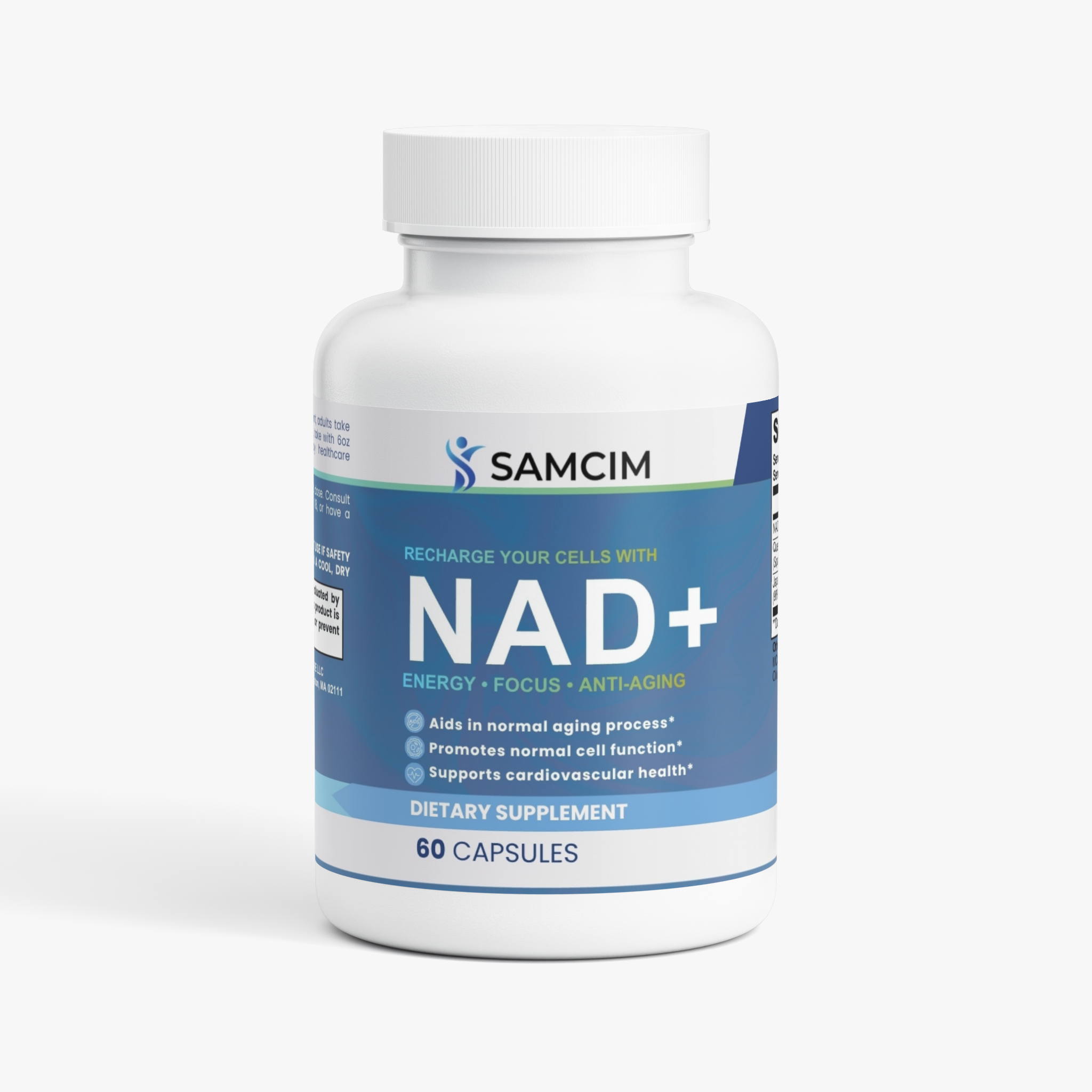 NAD+