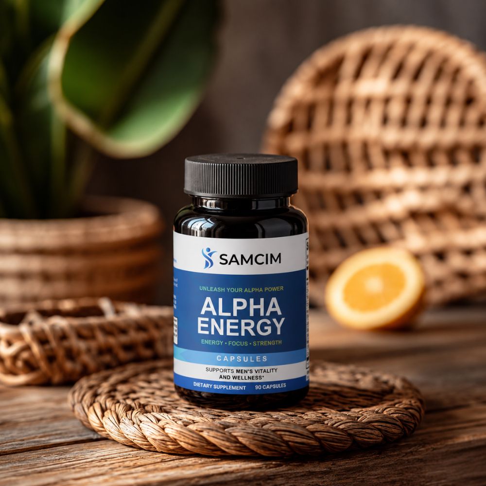 Alpha Energy