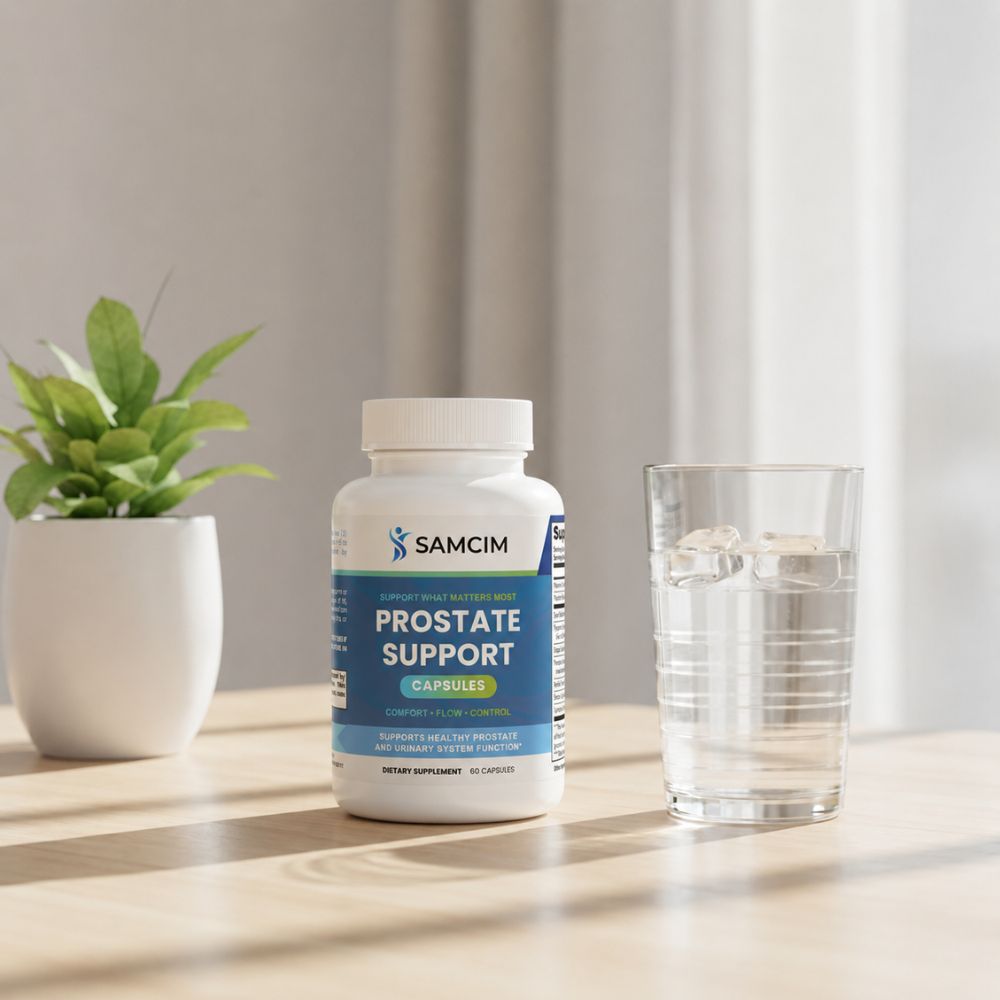 Prostate Support