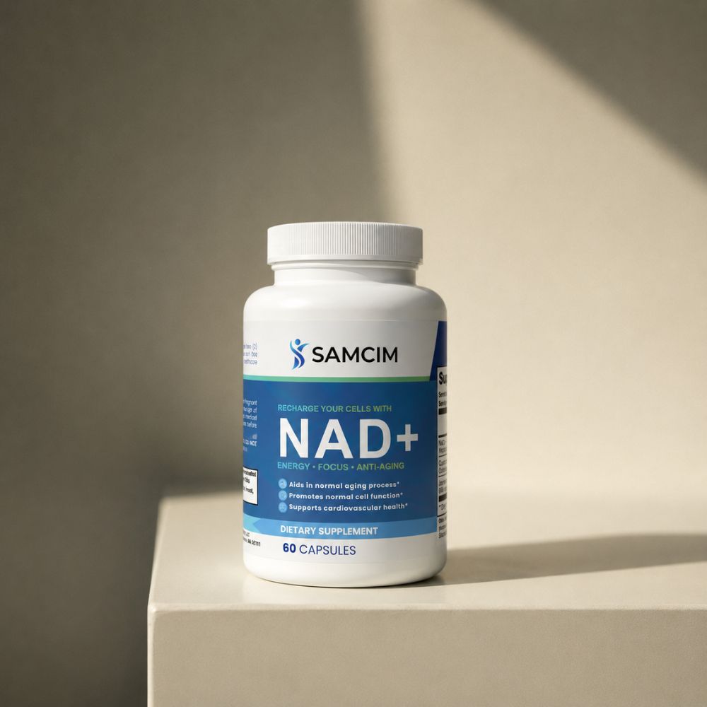 NAD+