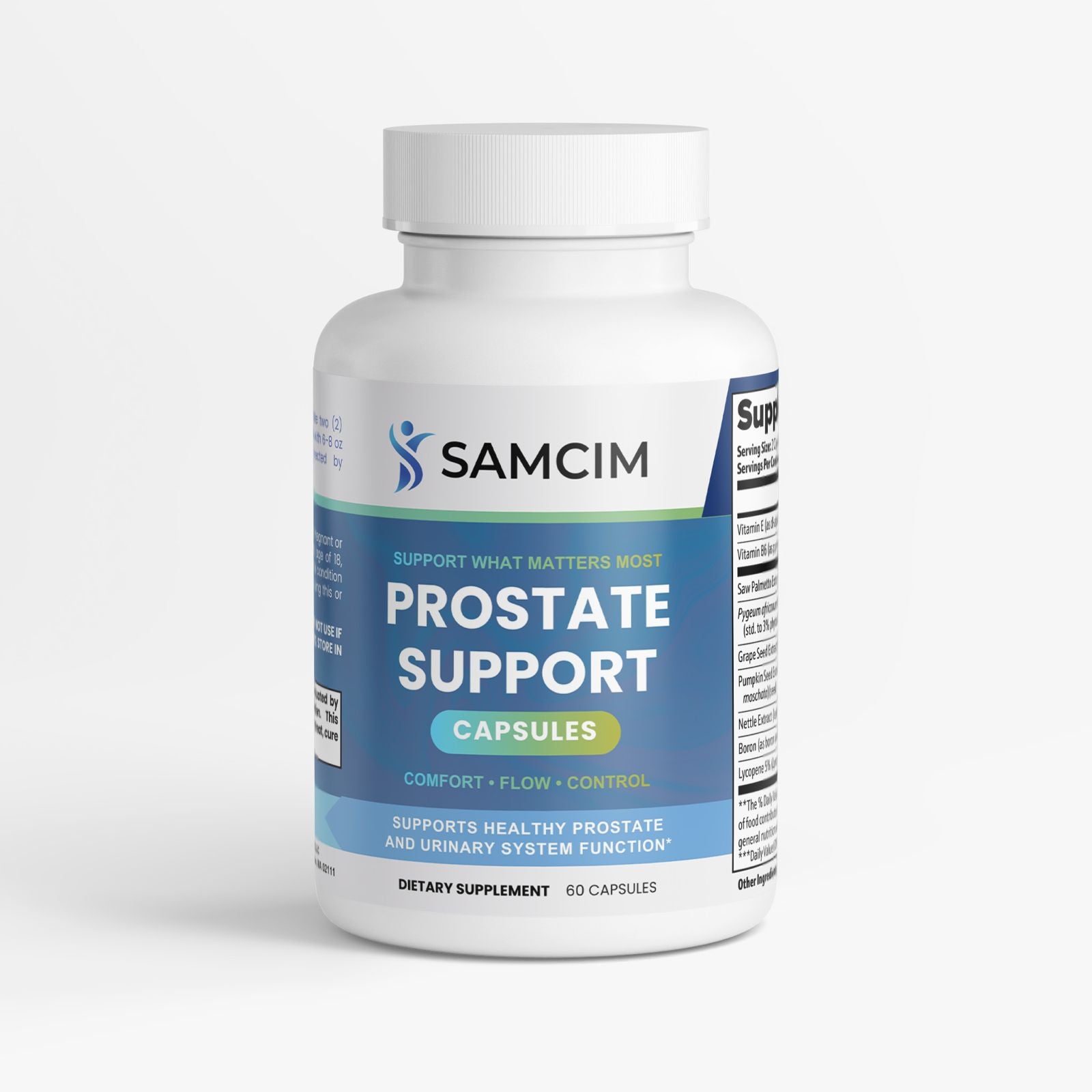 Prostate Support