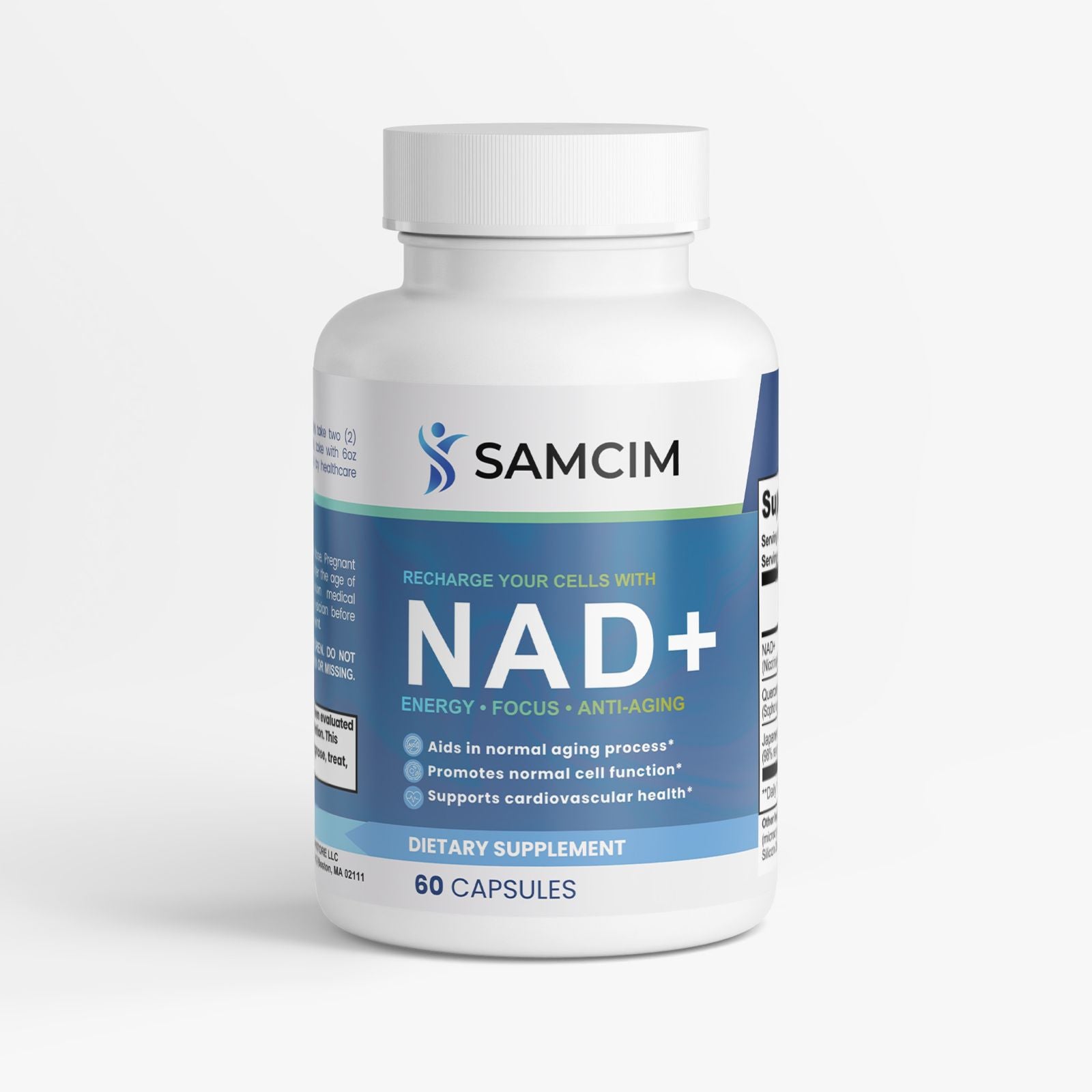 NAD+